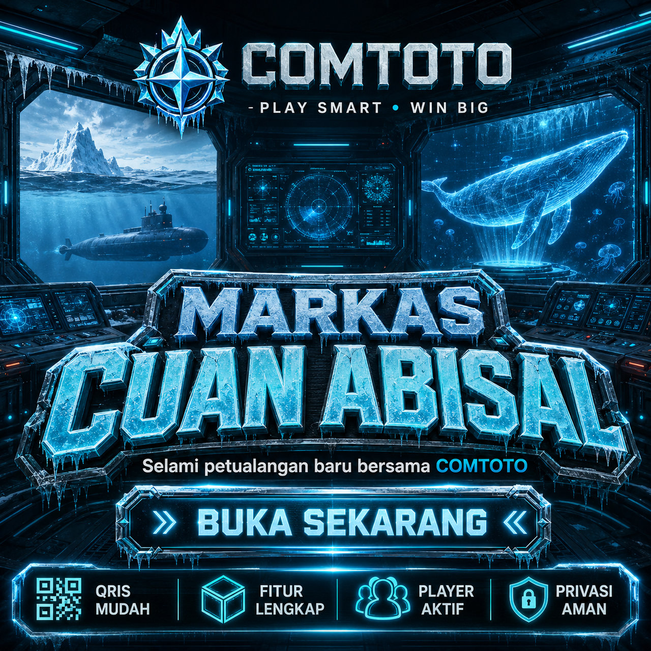 comtoto jaminan keamanan data member COMTOTO - bola togel berputar angka berkilau